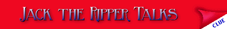 After more than 100 years, Jack the Ripper Talks!
