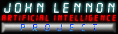 John Lennon Artificial Intelligence Project (JLAIP™) - Chat with (cyber-) Beatle John Lennon